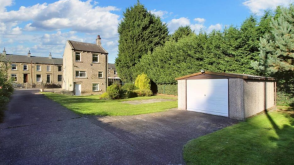 House & Plot in  Brockholes photo